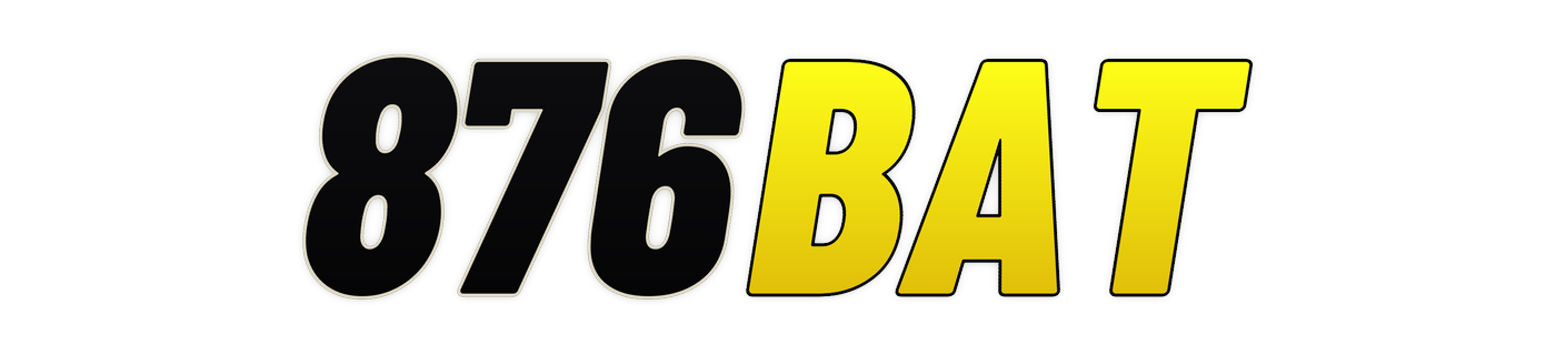 876bat লোগো